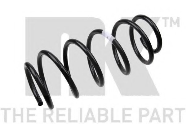 NK 533673 Coil Spring